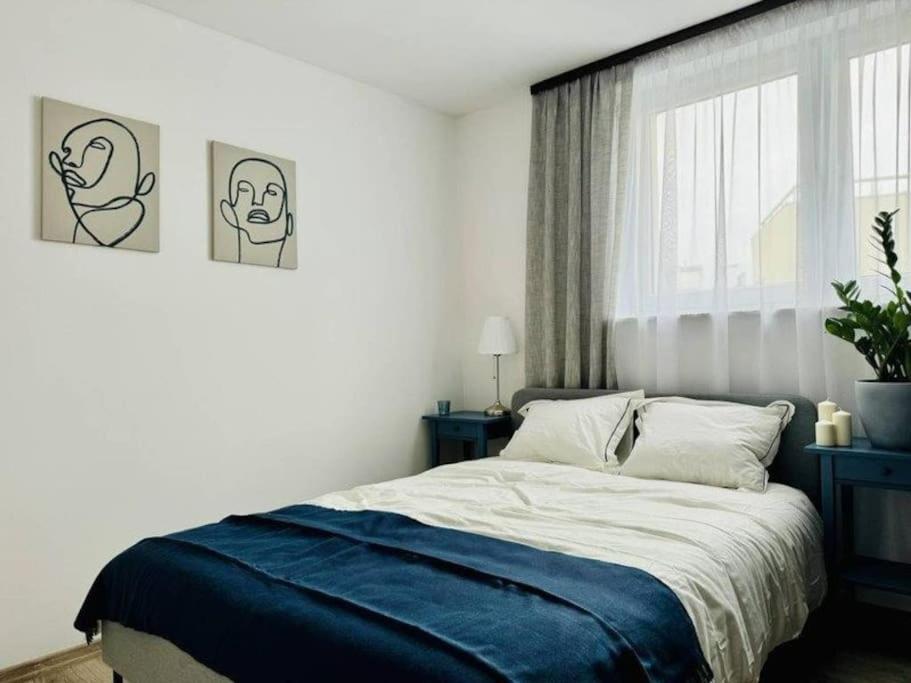 Apartment With Balcony Near Bulwary Wislane Wwa67 Warszawa Eksteriør bilde