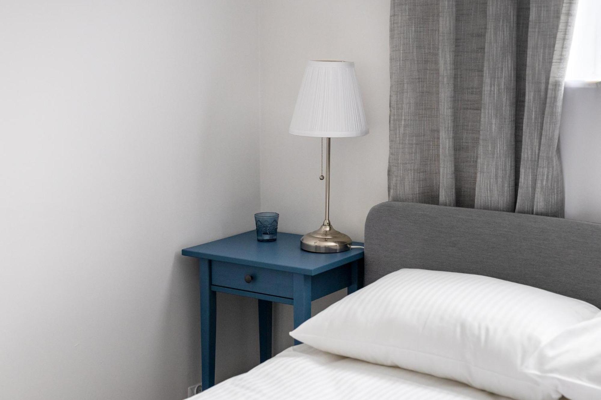 Apartment With Balcony Near Bulwary Wislane Wwa67 Warszawa Eksteriør bilde